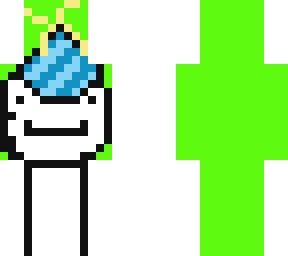 dream birthday skin