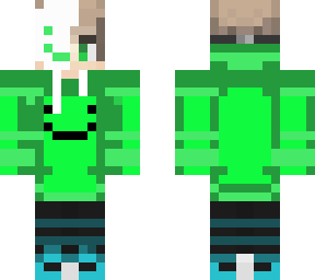 dream hoodie
