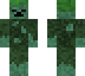 drown thing