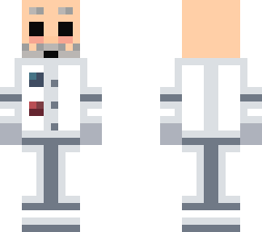 drsimi astronauta