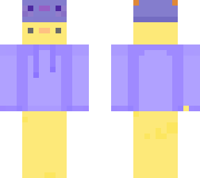 duck