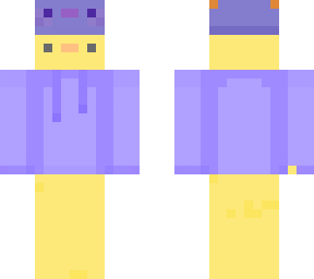 duck