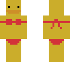 duck