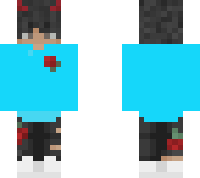 e-boy