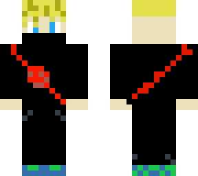 econewways skin
