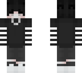 edgy boy