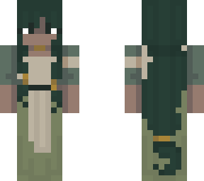 edited skin