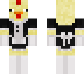 ek maid