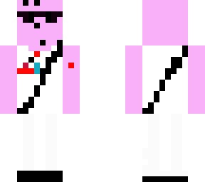 el mascarado