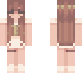 elf girl