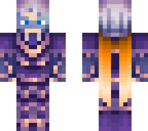 elytrian king
