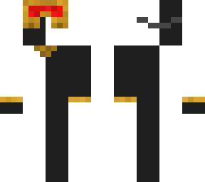 ender business attire