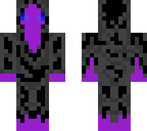 ender entity 303