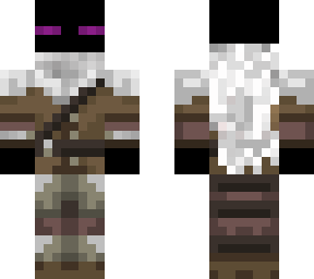 ender traveler