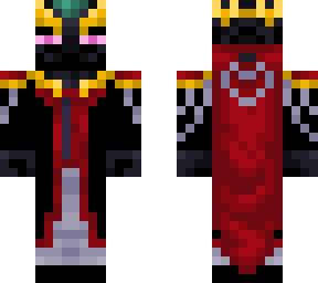 enderian baron