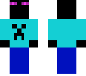 enderman boy