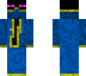 enderman echizero