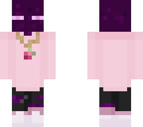endy