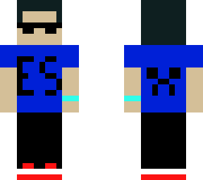 es creeper