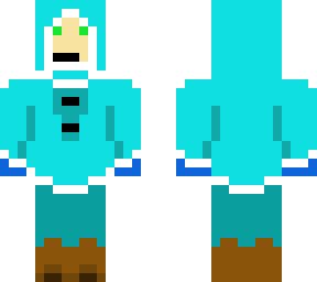 eskimo