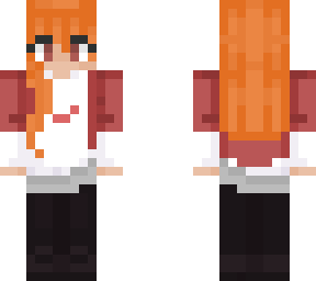 fai skin ( ish mine )