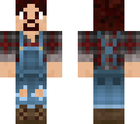 farmer