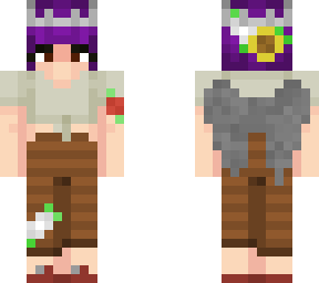 feathersty elf