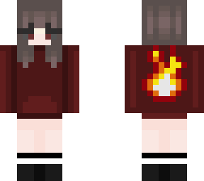fire