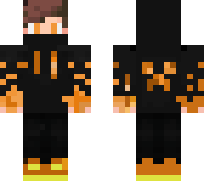 fire gamer