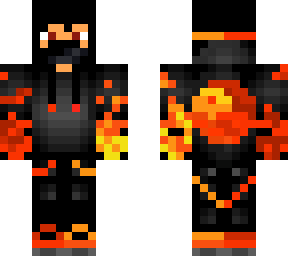 fire gamer