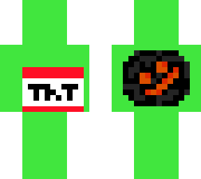 fireball vs tnt