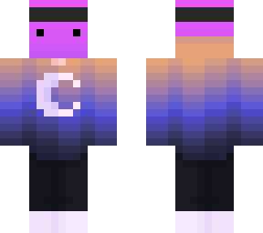first skin