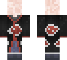 flesh ninja