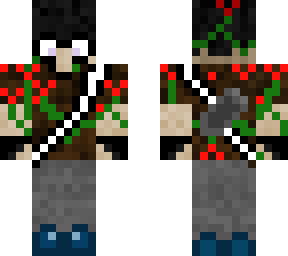 flower boy