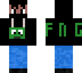 fng hoodie
