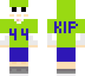 football kipsnip