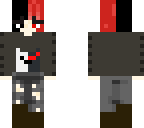 for kirotu (monokuma version)