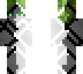 free oc! radioactive hybrid