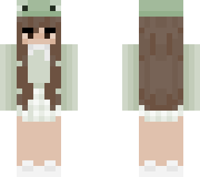 frog