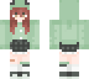 frog