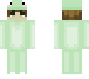 frog boy <3