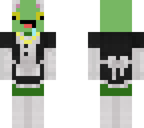 frog maid