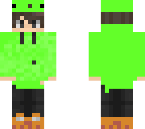 froggy
