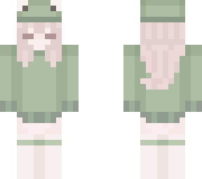 froggy girl