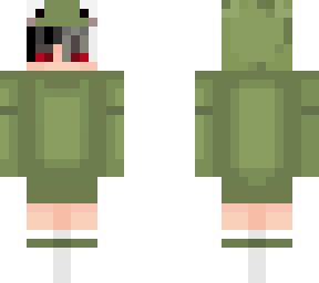 frogy boi