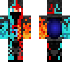 frostfire
