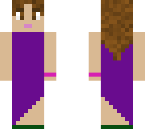 galaxy dress