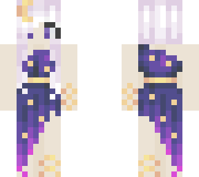 galaxy mushroom
