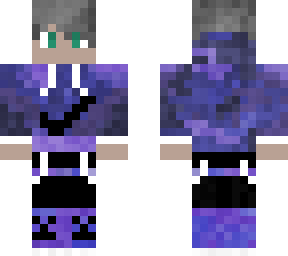 galaxy nike