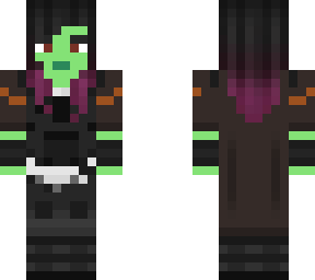 gamora <3